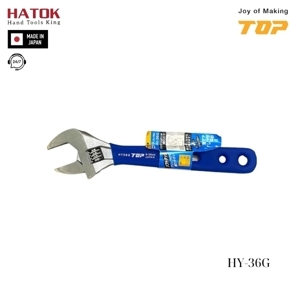 Mỏ lết miệng rộng Top Kogyo HY-36G