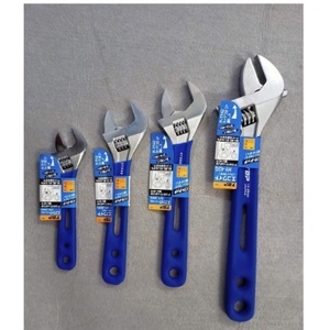 Mỏ lết miệng rộng Top Kogyo HY-26G