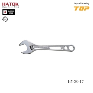 Mỏ lết miệng rộng Top Kogyo HY-30