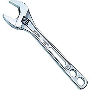 Mỏ lết miệng rộng Top Kogyo HY-36