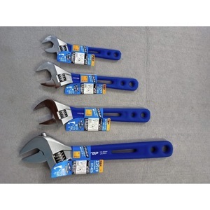 Mỏ lết miệng rộng Top Kogyo HY-26G