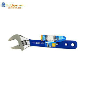 Mỏ lết miệng rộng Top Kogyo HY-36G
