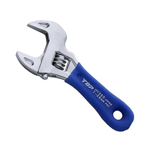 Mỏ lết mini Top Kogyo HY-49S