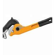 Mỏ lết mở ống chuyên dùng Ingco HPW1410