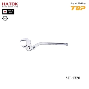 Mỏ lết nhanh đa năng Top Kogyo MT-1320