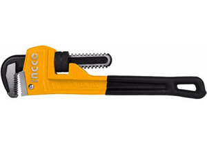 Mỏ lết răng 10 inch Ingco HPW0810