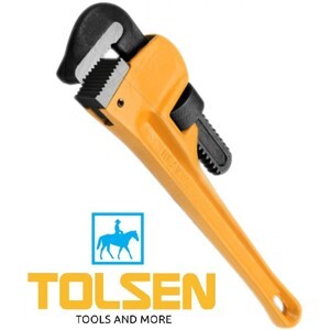 Mỏ lết răng 10'' Tolsen 10232