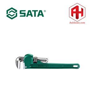 Mỏ lết răng 14 inch Sata 70815