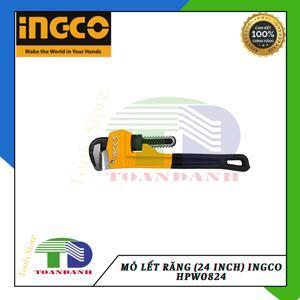 Mỏ lết răng 24''/600mm INGCO HPW0824