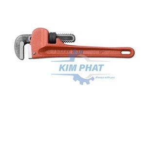 Mỏ lết răng 25cm Stanley 87-622