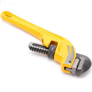 Mỏ lết răng 8'' Tolsen 10211