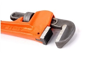 Mỏ lết răng Asaki AK-0633 (AK0633)