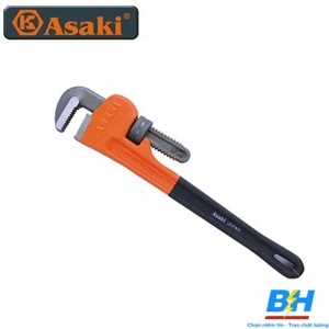 Mỏ lết răng  Asaki AK-0638 (1200mm)