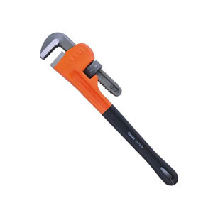 Mỏ lết răng  Asaki AK-0638 (1200mm)