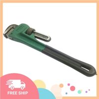 Mỏ lết răng bọc nhựa 12" (300mm) CENTURY - SD-MR-12