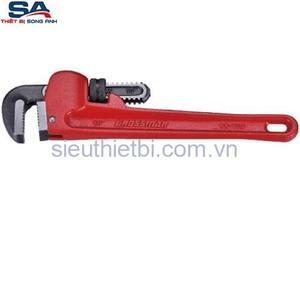 Mỏ lết răng Crossman 12"-95-712