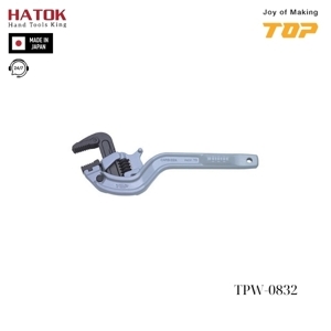 Mỏ lết răng cưa Top Kogyo TPW-0832