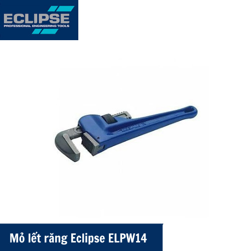 Mỏ lết răng Eclipse ELPW14