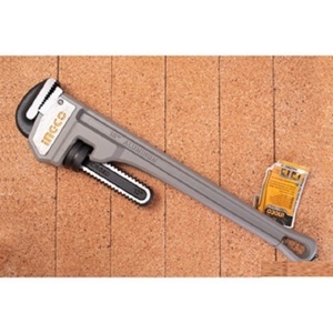 Mỏ lết răng Ingco HALPW0118