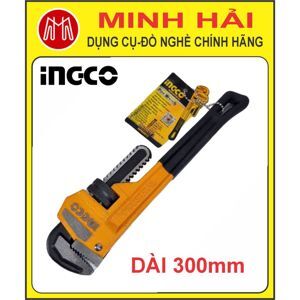 Mỏ lết răng INGCO HPW0812