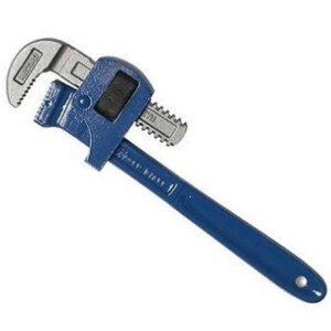 Mỏ lết răng Irwin T350/14