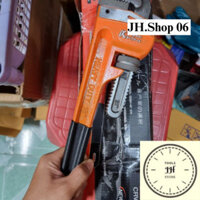 Mỏ lết răng, Kìm nước Nhật Bản 450mm, 18″ Inch KAPUSI Japan