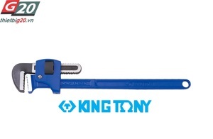 Mỏ lết răng Kingtony 6531-14