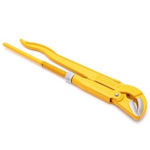 Mỏ Lết Răng Nhanh 45 Độ Tolsen 10256