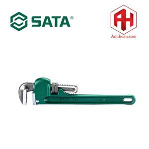 Mỏ lết răng Sata 70-818 (70818)