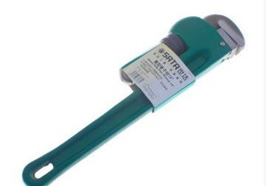 Mỏ lết răng Sata 70-818 (70818)
