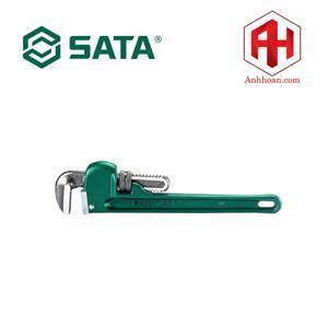 Mỏ lết răng Sata 70813