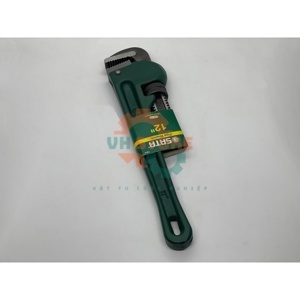 Mỏ lết răng Sata 70814, 12''