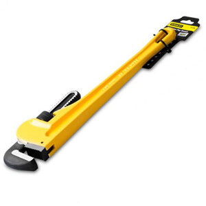 Mỏ lết răng Stanley 84-465