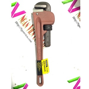 Mỏ lết răng Stanley 87-623 30cm