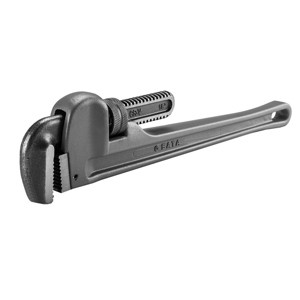 Mỏ lết răng thân nhôm 36in/900mm Sata 70828