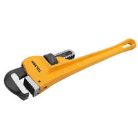 Mỏ Lết Răng Tolsen 10232 250mm  10 - Vàng