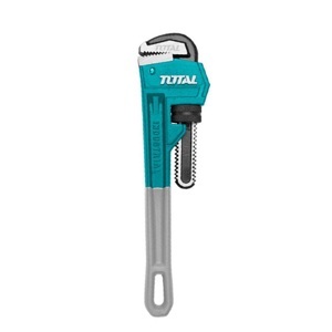 Mỏ lết răng Total THT170806, 8"