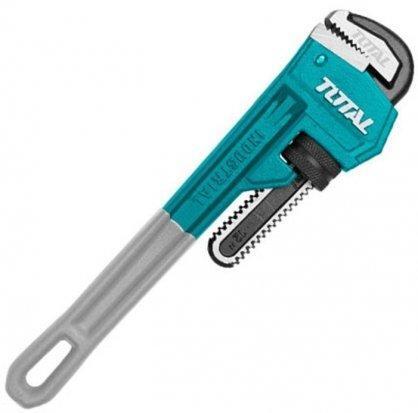 Mỏ lết răng Total THT170806, 8"