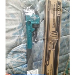 Mỏ lết răng Total THT171246 24"