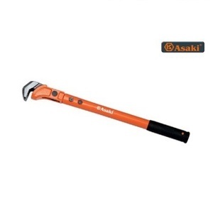 Mỏ lết răng tự động Asaki AK-8319