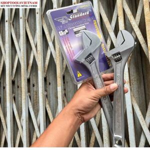 Mỏ lết Standard AW#94012, 12"