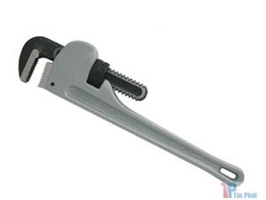 Mỏ lết Stanley 84-466 Nhôm (Bạc)