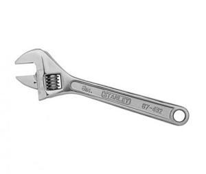 Mỏ lết Stanley 87-430 10cm