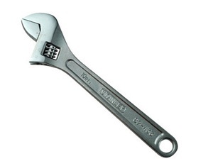 Mỏ lết Stanley 87-430 10cm