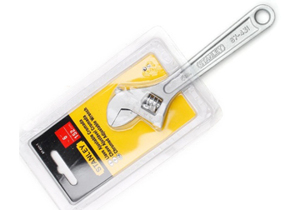 Mỏ lết Stanley 87-435 37.5cm (Đen)