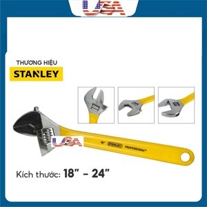 Mỏ lết Stanley 97-797