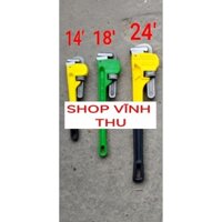 Mỏ Lết Sửa Ống Nước - kìm nước chuyên dụng cho ae thợ sửa chữa - mỏ lết răng