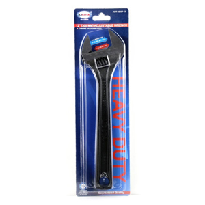 Mỏ lết thân xi đen Licota AWT-35037-15