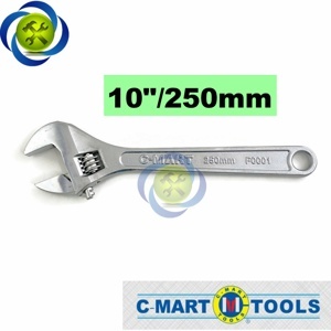 Mỏ lết thường C-Mart F0001-10