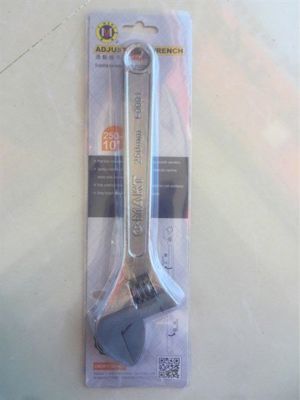 Mỏ lết thường C-Mart F0001-10